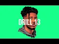 Download Lagu Free UK Drill Type Beat 2021 l Instrumental Melodic Trap Pop Smoke \
