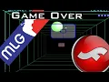 Flash Game Curve Ball - It s just like watching tennis Flash Game Tribute