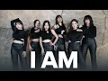 Download Lagu IVE (아이브) - 'I AM' DANCE COVER BY RUBIES FROM INDONESIA