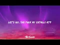 Monaleo - Putting Ya Dine (Lyrics)