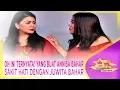 OH INI TERNYATA! YANG BUAT ANNISA BAHAR SAKIT HATI DENGAN JUWITA - SELEBRITI \u0026 ASMARA - STARPRO