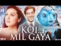 Download Lagu Koi Mil Gaya Full Movie in Hindi | Hrithik Roshan | Preity Zinta | Rakesh Roshan | Review \u0026 Facts