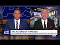 Kevin O Leary weighs in on Twitter vs Threads