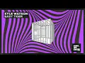 Download Lagu Kyle Watson - Easy Tiger (Official Audio)