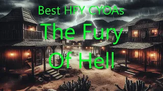 Best HFY CYOA s The Fury Of Hell