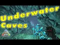 Top 5 Underwater Bases Ark Lost Island