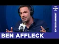 Did Ben Affleck and Matt Damon Fight Over Who Played Will in Good Will Hunting