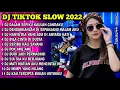 Download Lagu DJ TIKTOK SLOW 2022 • DJ DALAM SEPIKU KAULAH CANDAKU • DJ CINTA SAMPAI MATI