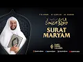Download Lagu 19. SURAT MARYAM - SYEKH ALI JABER ~Rahimahullah~