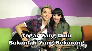 Download Umur 18 Tahun , Tegar Septian Kini Sudah Punya Istri Dan Akan Jadi Calon Ayah MP3