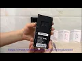 Angle Mount Installation for Ring Wi-Fi Enabled Doorbell Ring Doorbell 2
