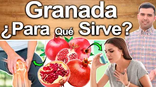 Pomegranate for Everything - What Is It Good For