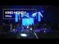 Download Lagu KING MONADA XMA15
