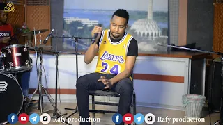 الدون درديري كنت معاك سعيد للذري ابراهيم عوض New 2021 