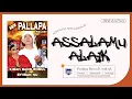Lagu Assalamu'alaik  - Dwi Ratna -  New Pallapa Religi Vol.7