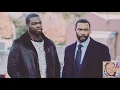Omari Hardwick on Only Earning 150K Per Episode on Power Having to Borrow Money From 50 Cent