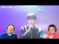 Download Lagu Doyoung (NCT) - Lee Mu Jin (이무진) Service | Couples Reaction!