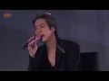 BTS 방탄소년단 'Blood Sweat \u0026 Tears + Fake Love' Live PTD On Stage Las Vegas D 4