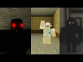 IDENTITY FRAUD ALL JUMPSCARES