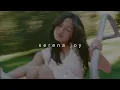 olivia rodrigo - serena joy (sped up)