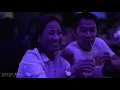 OCEAN BLUE - Restaurant Lounge