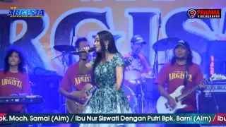 Download 🔴 Dangdut Koplo Terpopuler Enak Di Dengar - Lagu Polisi New Argista MP3