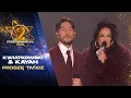 Lagu Dawid Kwiatkowski \u0026 Kayah - Proszę Tańcz || Sylwester z Dwójką 2025