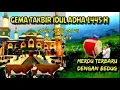 Download Lagu GEMA TAKBIR IDUL ADHA 1445 H 2024 MERDU TERBARU DENGAN BEDUK 11 Dzulhijjah