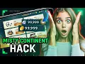 Misty Continent Cursed Island Hack 2026 - INSANE Gold Diamonds Glitch