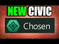 New Chosen Civic Psionic Advanced Governments and 4 1 Patch Notes