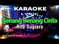 Benang Benang Cinta Karaoke Tanpa Vokal