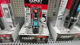 Flashlights Lanterns At Walmart - Mar 2019