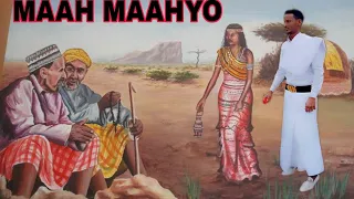 maah maahyo cajiiba meelaha loo adeegsado iyo micnahooda somali halxiraale 