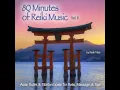 Healing Flutes of Asia - Reiki Tribe