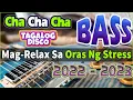 Download Lagu 2 HOUR NON-STOP CHA CHA DISCO MEDLEY 2022 COLLECTION ✨ BAGONG MALULUPIT NA CHA CHA REMIX HITS 2022 💖 MP3