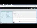 Settings Server Settings Message Highlights Calendar