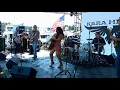Live at Roche Harbor Float Fest 2025 Benefit for Cancer San Juan Islands