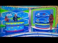 The Price is Right | Shell 🐚 Game | 11/14/2025