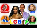 TS Madison Craig Stewart Respond to Claims of FAKE ACTIVISM by Angelica Ross Hope Giselle