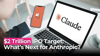 Anthropic, OpenAI and SpaceX: Inside the Battle for Sky-High Valuations
