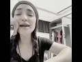 Aysel Yakupoğlu-Ah Sensiz