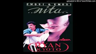 Download Ryan Kyoto - Emosi Dan Emosi - Composer : Ryan Kyoto \u0026 Daeng Jamal Purba 1988 (CDQ) MP3