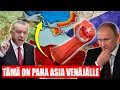 Download Lagu Putin hävisi taas isosti — Turkki järkytti juuri Venäjää Eurofightereilla