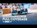 Download Lagu FULL COVERAGE! Goodwood Festival of Speed | Day One