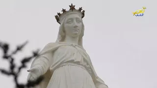 يا مكللة بالمجد   الاب هوفيك بودقيان دندنها