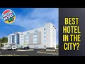 SpringHill Suites Columbia near Fort Jackson - Best Hotel in the City Columbia SC