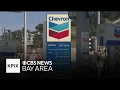 What Bay Area drivers are doing to overcome high gas prices