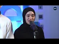 Rizwan Fadilah & Nabila Taqiyyah - Tak Satu Cerita Live