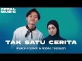 Download Lagu Rizwan Fadilah \u0026 Nabila Taqiyyah - Tak Satu Cerita Live
