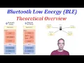 Download Lagu Understanding Bluetooth Low Energy (BLE) - Theoretical Overview